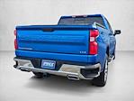 2022 Chevrolet Silverado 1500 Crew Cab 4x4 Pickup for sale #NZ593395 - photo 6