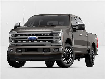 Used 2023 Ford F-250 - photo 1