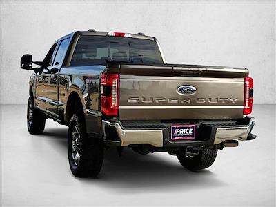 Used 2023 Ford F-250 - photo 1