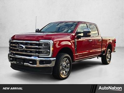 2023 Ford F-250 Crew Cab 4x4 Pickup for sale #PED61422 - photo 1