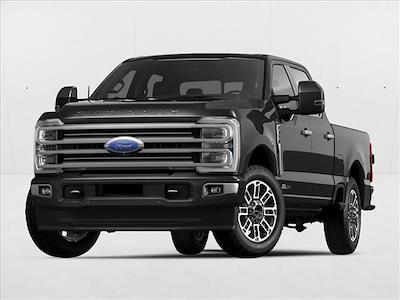 Used 2023 Ford F-350 - photo 1