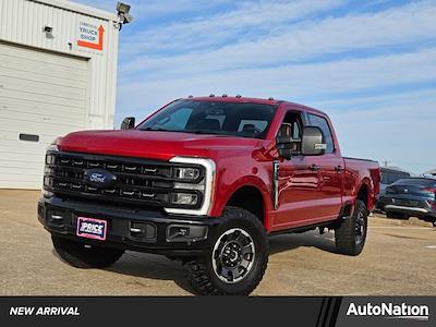 Used 2023 Ford F-350 - photo 1