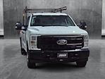 2023 Ford F-250 Crew Cab 4x2, Service Truck for sale #PEE17705 - photo 4