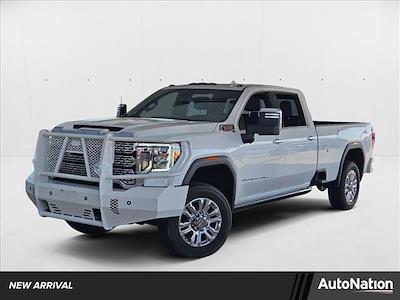 2023 GMC Sierra 3500 Crew Cab 4x4 Pickup for sale #PF254634 - photo 1
