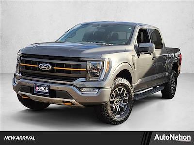 Used 2023 Ford F-150 Tremor SuperCrew Cab for sale #PFA43666 - photo 1
