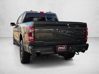 Used 2023 Ford F-150 Tremor SuperCrew Cab for sale #PFA43666 - photo 2