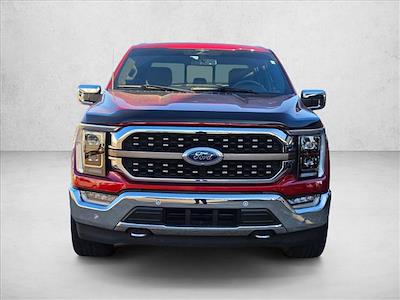 Used 2023 Ford F-150 King Ranch SuperCrew Cab for sale #PFA46858 - photo 2