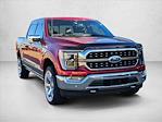Used 2023 Ford F-150 King Ranch SuperCrew Cab for sale #PFA46858 - photo 4