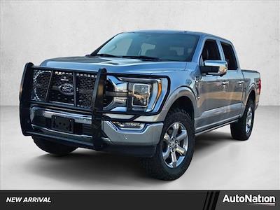 2023 Ford F-150 SuperCrew Cab 4x4 Pickup for sale #PFA47991 - photo 1