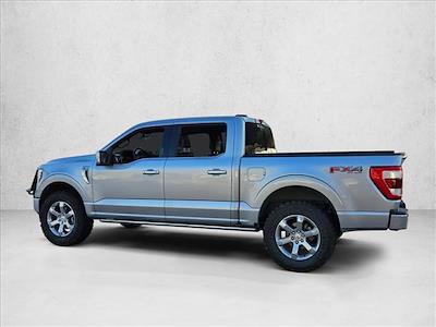 2023 Ford F-150 SuperCrew Cab 4x4 Pickup for sale #PFA47991 - photo 2