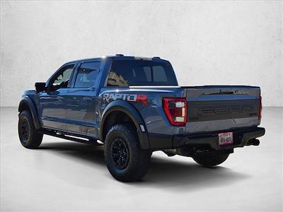 2023 Ford F-150 SuperCrew Cab 4x4 Pickup for sale #PFA53714 - photo 2