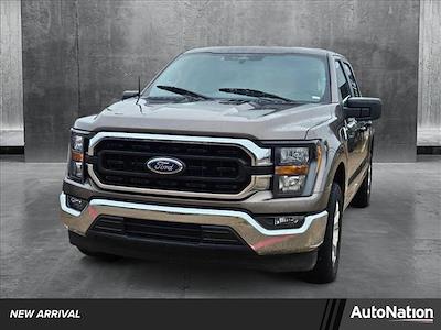 2023 Ford F-150 SuperCrew Cab 4x2 Pickup for sale #PFA84778 - photo 1