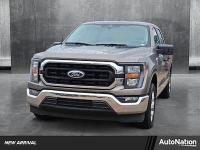 2023 Ford F-150 SuperCrew Cab 4x2 Pickup for sale #PFA85738 - photo 1