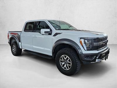 Used 2023 Ford F-150 - photo 1