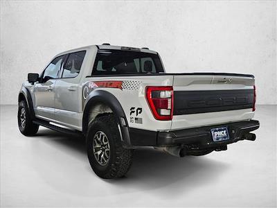 Used 2023 Ford F-150 - photo 1