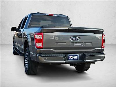 Used 2023 Ford F-150 XL SuperCrew Cab for sale #PFB02739 - photo 2