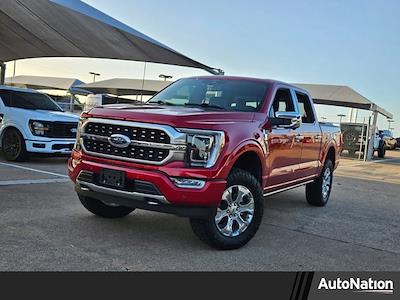 2023 Ford F-150 SuperCrew Cab 4x4 Pickup for sale #PFB56646 - photo 1