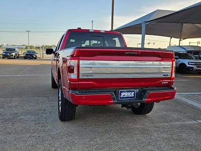 2023 Ford F-150 SuperCrew Cab 4x4 Pickup for sale #PFB56646 - photo 2