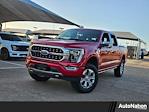 2023 Ford F-150 SuperCrew Cab 4x4 Pickup for sale #PFB56646 - photo 1