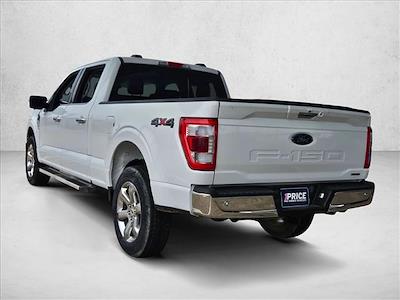 Used 2023 Ford F-150 - photo 1