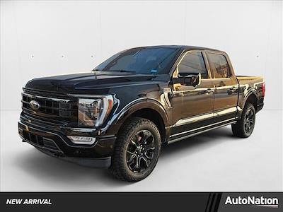 2023 Ford F-150 SuperCrew Cab 4x4 Pickup for sale #PFB99904 - photo 1