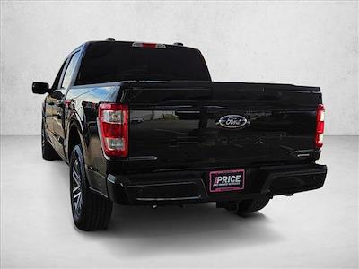 Used 2023 Ford F-150 XL SuperCrew Cab for sale #PFC33700 - photo 2