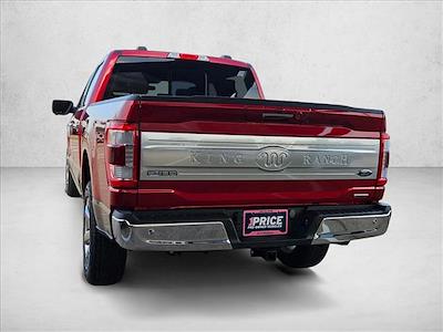 Used 2023 Ford F-150 - photo 1