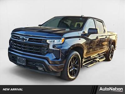 2023 Chevrolet Silverado 1500 Crew Cab 4x4 Pickup for sale #PG126291 - photo 1