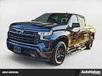 2023 Chevrolet Silverado 1500 Crew Cab 4x4 Pickup for sale #PG126291 - photo 1