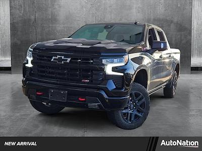 2023 Chevrolet Silverado 1500 Crew Cab 4x4 Pickup for sale #PG213481 - photo 1