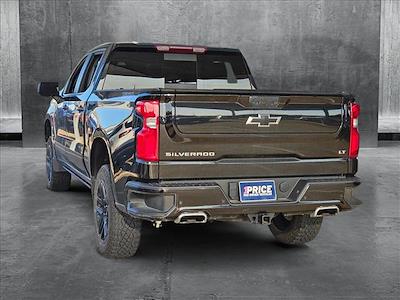2023 Chevrolet Silverado 1500 Crew Cab 4x4 Pickup for sale #PG213481 - photo 2