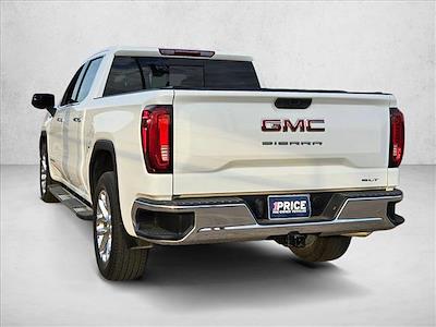 Used 2023 GMC Sierra 1500 SLT Crew Cab for sale #PG282516 - photo 2