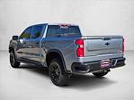 2023 Chevrolet Silverado 1500 Crew Cab 4x4 Pickup for sale #PG294864 - photo 2