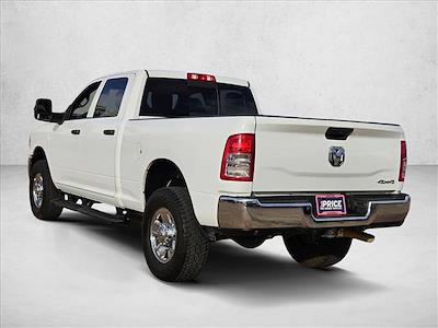 Used 2023 Ram 2500 Tradesman Crew Cab for sale #PG516979 - photo 2