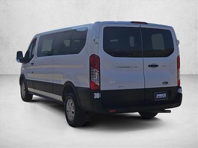 Used 2023 Ford Transit 350 - photo 1