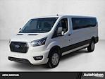 2023 Ford Transit 350 Low Roof RWD Passenger Van for sale #PKA58389 - photo 1