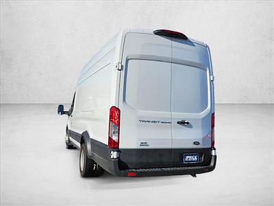 Used 2023 Ford Transit 350 HD - photo 1