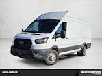 2023 Ford Transit 350 HD High Roof DRW AWD Empty Cargo Van for sale #PKB19452 - photo 1