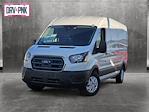 2023 Ford E-Transit 350 Medium Roof RWD, Empty Cargo Van for sale #PKB62483 - photo 1