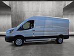 2023 Ford E-Transit 350 Medium Roof RWD, Empty Cargo Van for sale #PKB62483 - photo 6