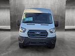 2023 Ford E-Transit 350 Medium Roof RWD, Empty Cargo Van for sale #PKB62483 - photo 7