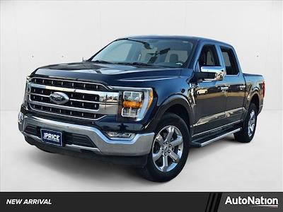 2023 Ford F-150 SuperCrew Cab 4x2 Pickup for sale #PKD12472 - photo 1