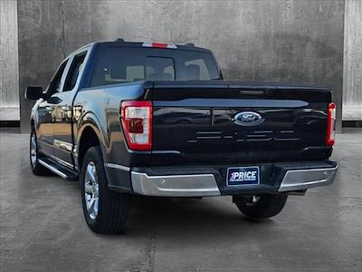 2023 Ford F-150 SuperCrew Cab 4x2 Pickup for sale #PKD12472 - photo 2
