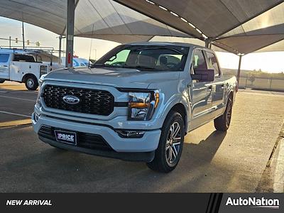 2023 Ford F-150 SuperCrew Cab 4x2 Pickup for sale #PKD65273 - photo 1