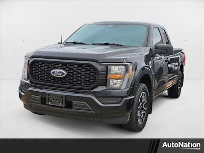2023 Ford F-150 Super Cab 4x2 Pickup for sale #PKE67799 - photo 1