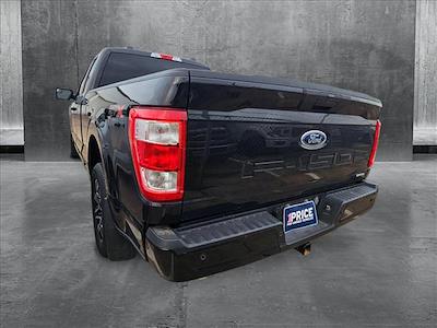2023 Ford F-150 Super Cab 4x2 Pickup for sale #PKE67799 - photo 2
