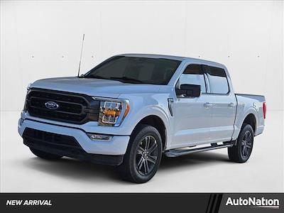 2023 Ford F-150 SuperCrew Cab 4x4 Pickup for sale #PKE80382 - photo 1