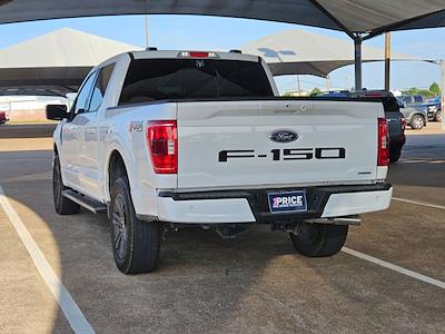 2023 Ford F-150 SuperCrew Cab 4x4 Pickup for sale #PKE80382 - photo 2
