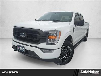 2023 Ford F-150 SuperCrew Cab 4x4 Pickup for sale #PKF02963 - photo 1