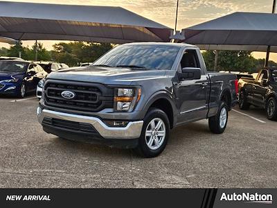 2023 Ford F-150 Regular Cab 4x2 Pickup for sale #PKF22315 - photo 1